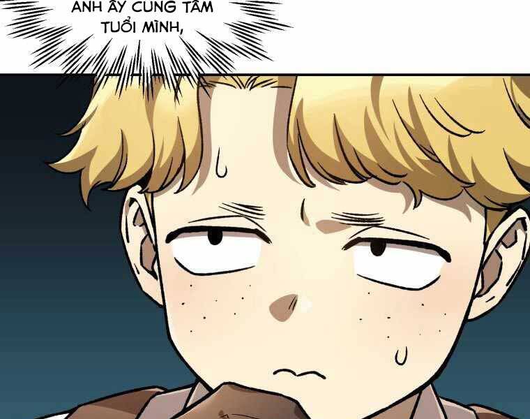 Helmut Đứa Trẻ Bị Ruồng Bỏ Chap 11 - Next Chap 12