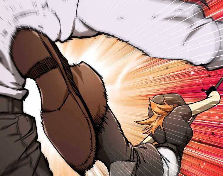 Helmut Đứa Trẻ Bị Ruồng Bỏ Chap 11 - Next Chap 12