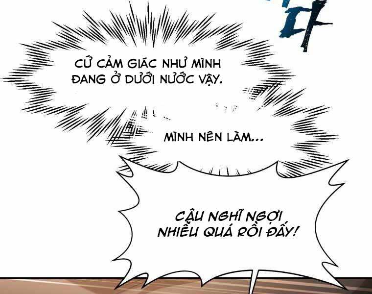 Helmut Đứa Trẻ Bị Ruồng Bỏ Chap 11 - Next Chap 12