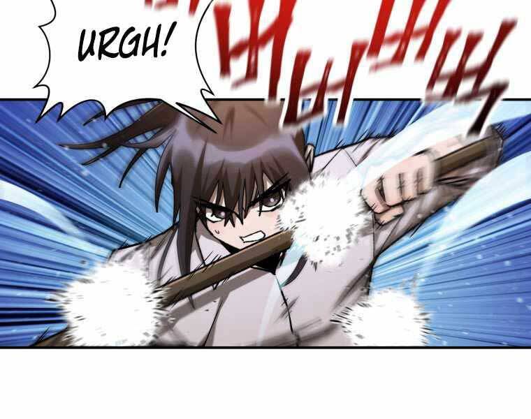 Helmut Đứa Trẻ Bị Ruồng Bỏ Chap 11 - Next Chap 12