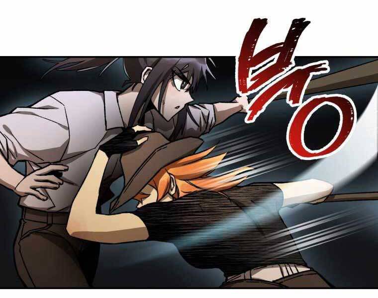 Helmut Đứa Trẻ Bị Ruồng Bỏ Chap 11 - Next Chap 12