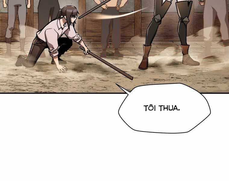 Helmut Đứa Trẻ Bị Ruồng Bỏ Chap 11 - Next Chap 12