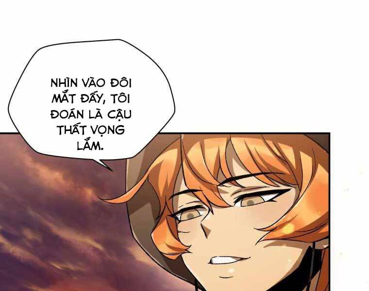 Helmut Đứa Trẻ Bị Ruồng Bỏ Chap 11 - Next Chap 12