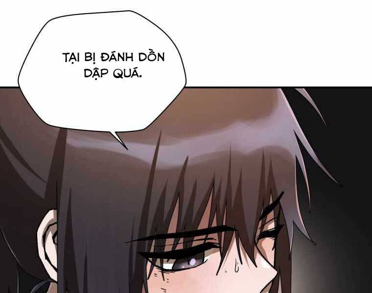 Helmut Đứa Trẻ Bị Ruồng Bỏ Chap 11 - Next Chap 12
