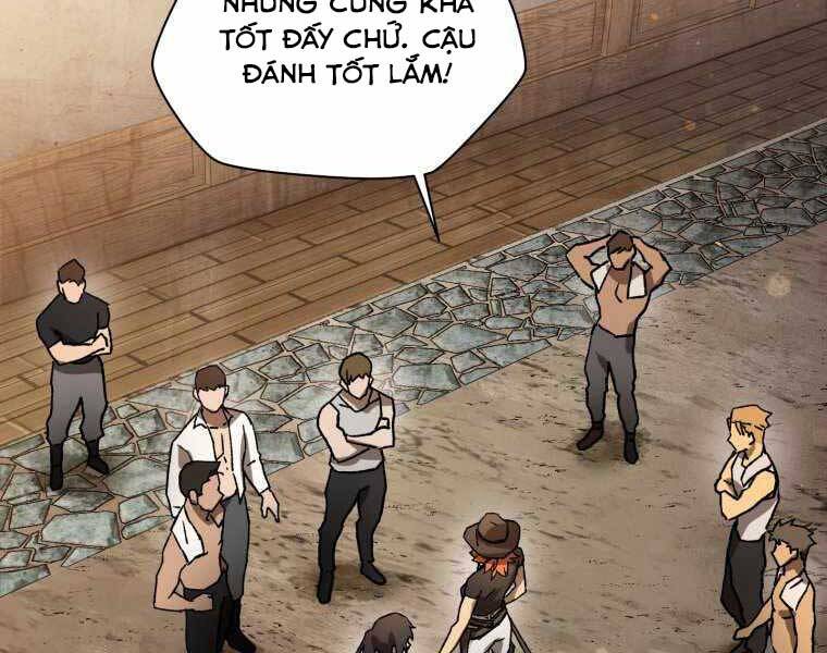 Helmut Đứa Trẻ Bị Ruồng Bỏ Chap 11 - Next Chap 12