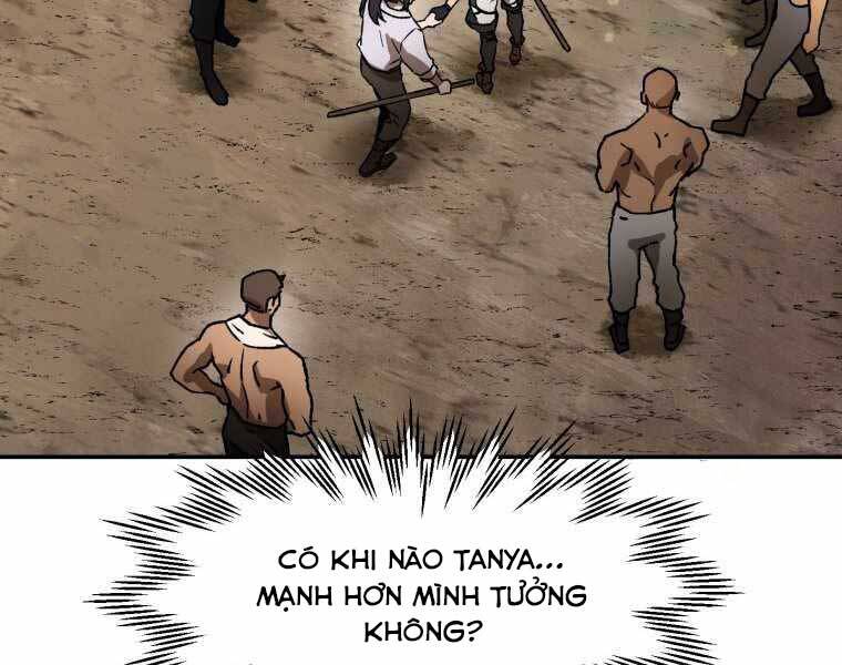 Helmut Đứa Trẻ Bị Ruồng Bỏ Chap 11 - Next Chap 12