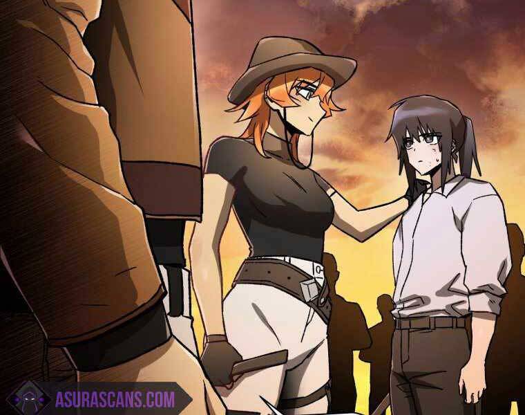 Helmut Đứa Trẻ Bị Ruồng Bỏ Chap 11 - Next Chap 12