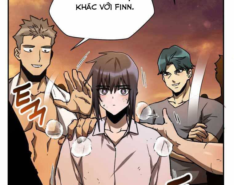 Helmut Đứa Trẻ Bị Ruồng Bỏ Chap 11 - Next Chap 12
