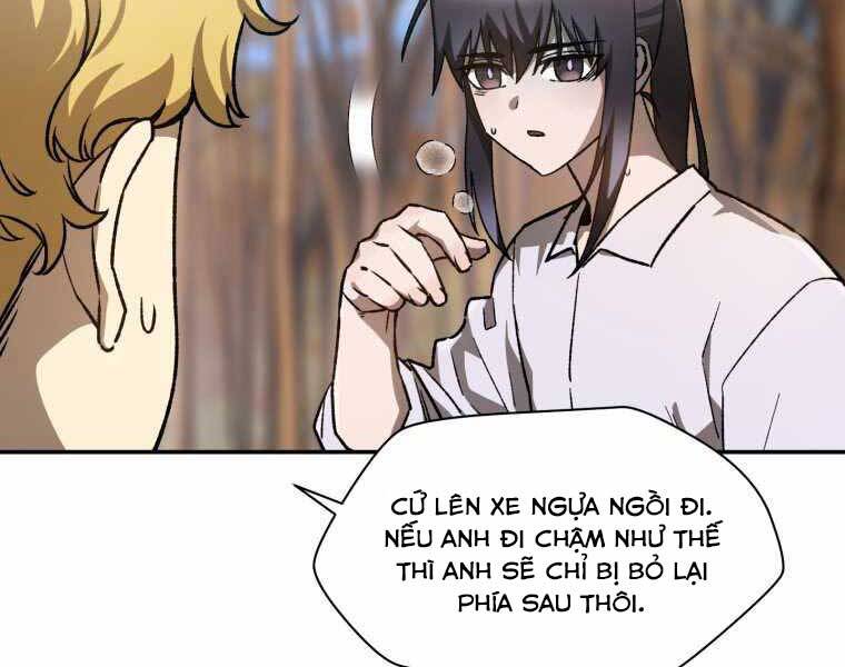 Helmut Đứa Trẻ Bị Ruồng Bỏ Chap 11 - Next Chap 12