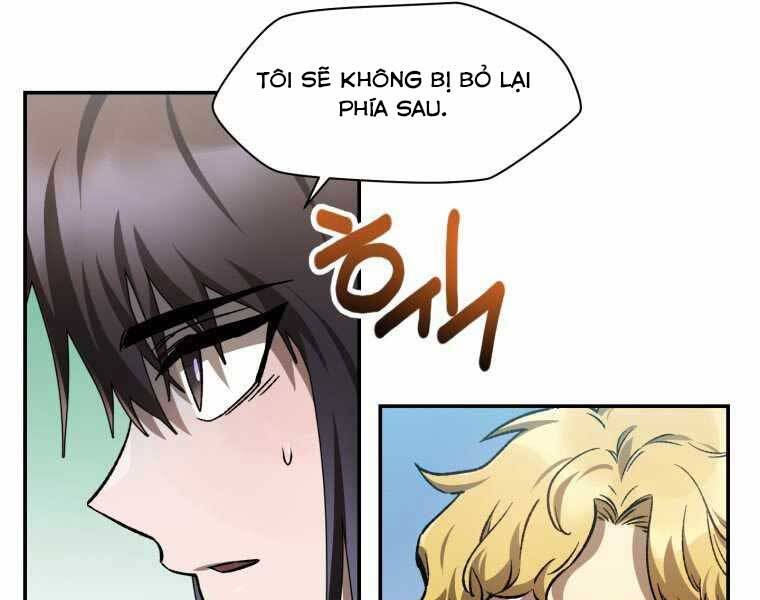 Helmut Đứa Trẻ Bị Ruồng Bỏ Chap 11 - Next Chap 12