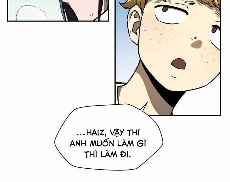 Helmut Đứa Trẻ Bị Ruồng Bỏ Chap 11 - Next Chap 12