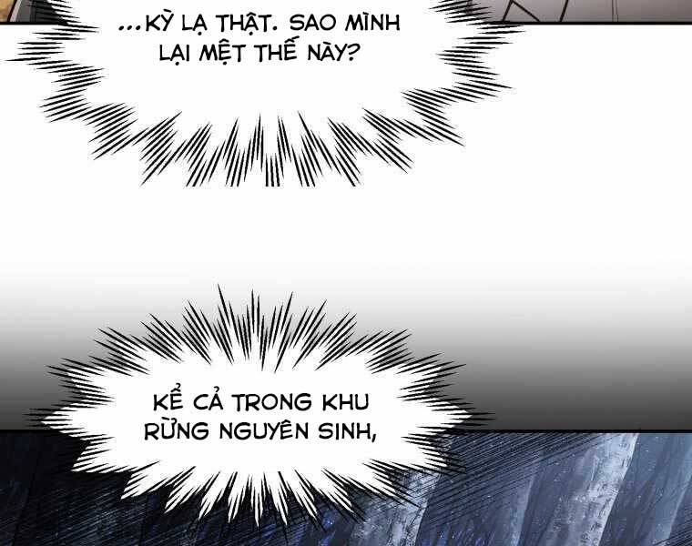Helmut Đứa Trẻ Bị Ruồng Bỏ Chap 11 - Next Chap 12