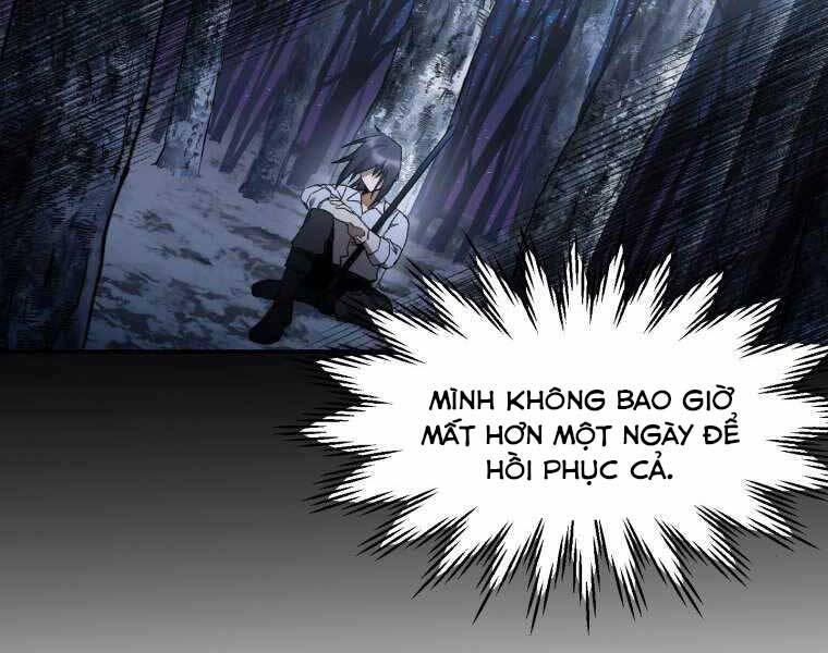 Helmut Đứa Trẻ Bị Ruồng Bỏ Chap 11 - Next Chap 12