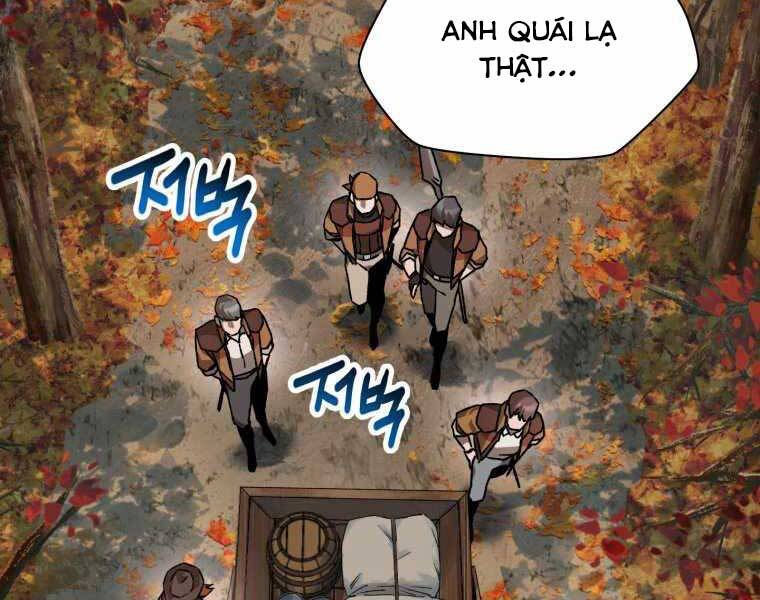 Helmut Đứa Trẻ Bị Ruồng Bỏ Chap 11 - Next Chap 12
