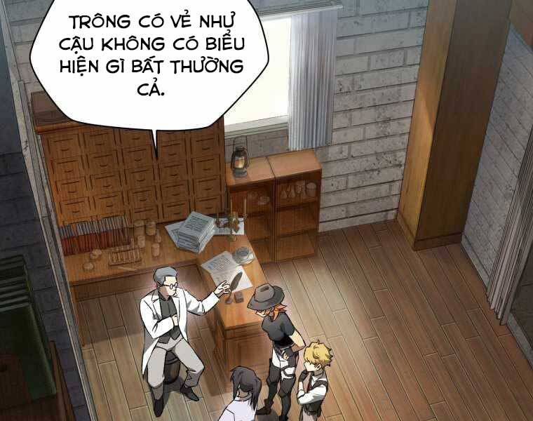 Helmut Đứa Trẻ Bị Ruồng Bỏ Chap 11 - Next Chap 12