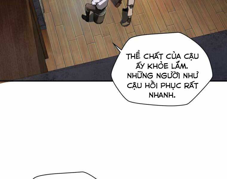 Helmut Đứa Trẻ Bị Ruồng Bỏ Chap 11 - Next Chap 12
