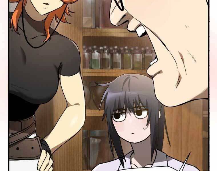 Helmut Đứa Trẻ Bị Ruồng Bỏ Chap 11 - Next Chap 12