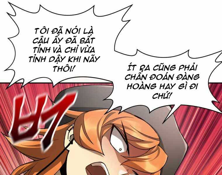 Helmut Đứa Trẻ Bị Ruồng Bỏ Chap 11 - Next Chap 12