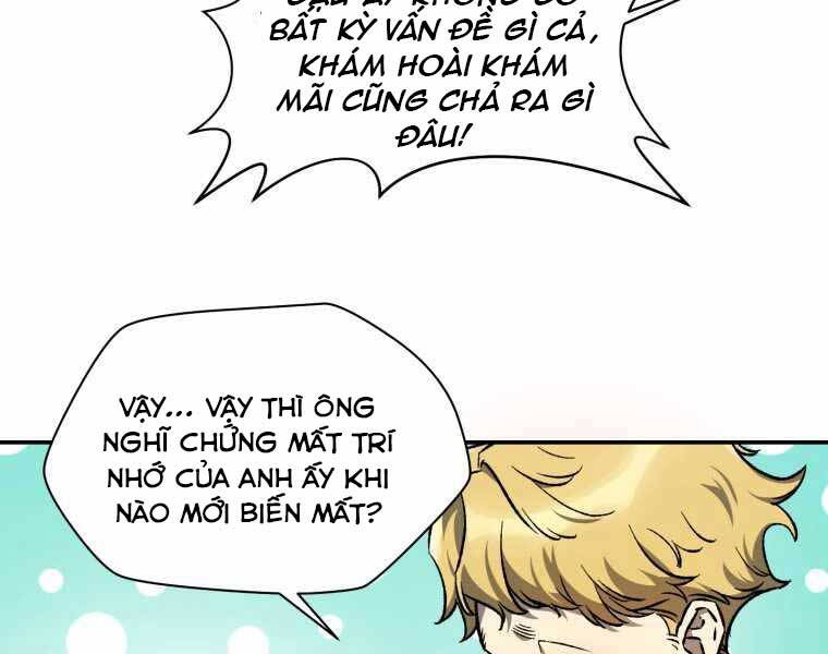 Helmut Đứa Trẻ Bị Ruồng Bỏ Chap 11 - Next Chap 12