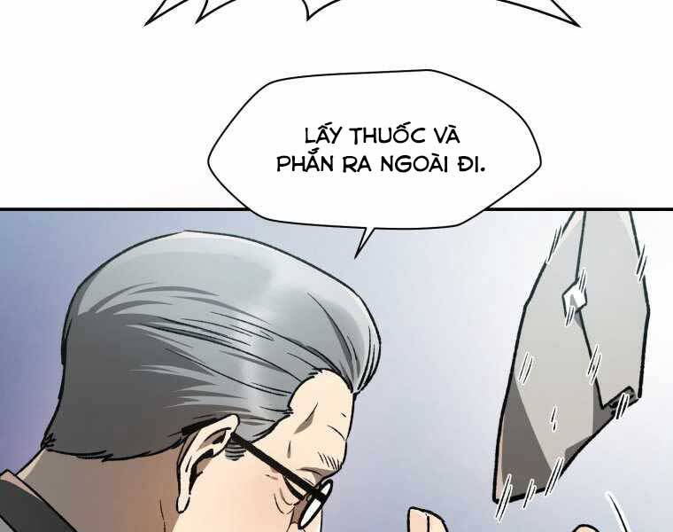 Helmut Đứa Trẻ Bị Ruồng Bỏ Chap 11 - Next Chap 12