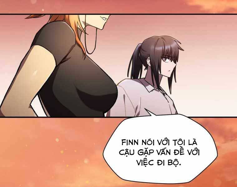 Helmut Đứa Trẻ Bị Ruồng Bỏ Chap 11 - Next Chap 12
