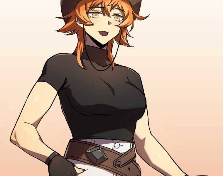Helmut Đứa Trẻ Bị Ruồng Bỏ Chap 11 - Next Chap 12