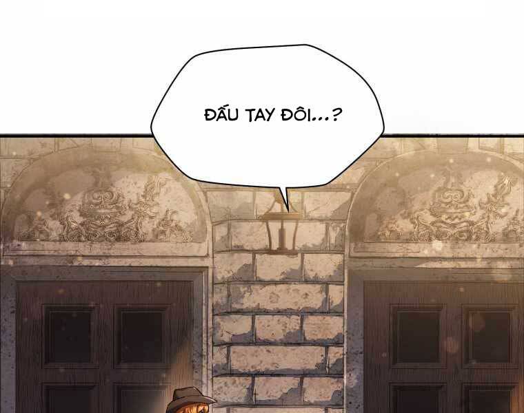 Helmut Đứa Trẻ Bị Ruồng Bỏ Chap 11 - Next Chap 12