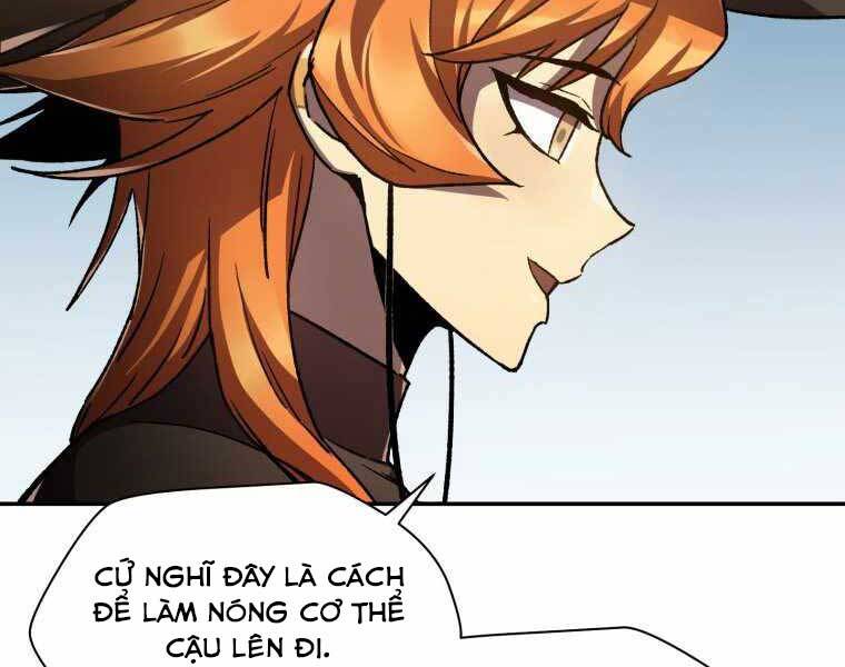Helmut Đứa Trẻ Bị Ruồng Bỏ Chap 11 - Next Chap 12