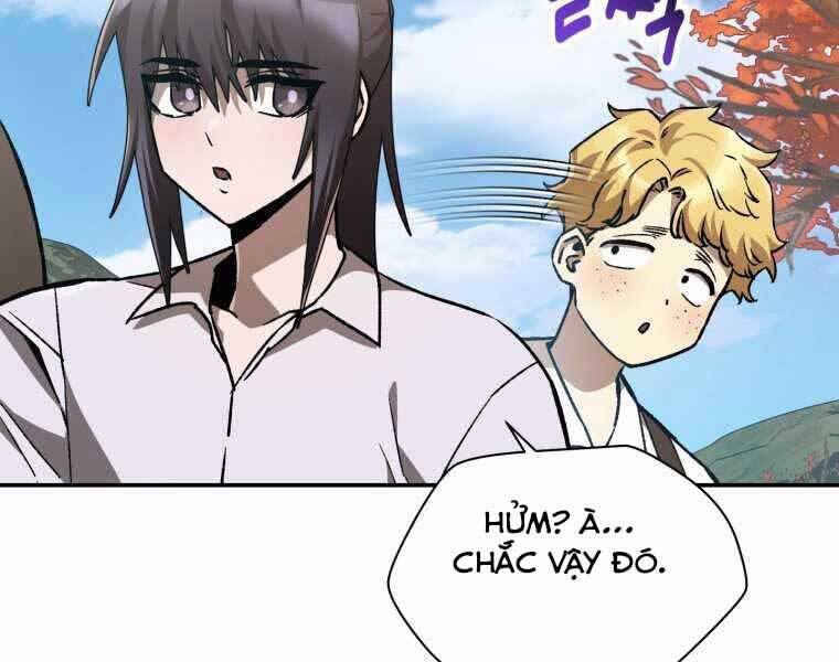 Helmut Đứa Trẻ Bị Ruồng Bỏ Chap 11 - Next Chap 12