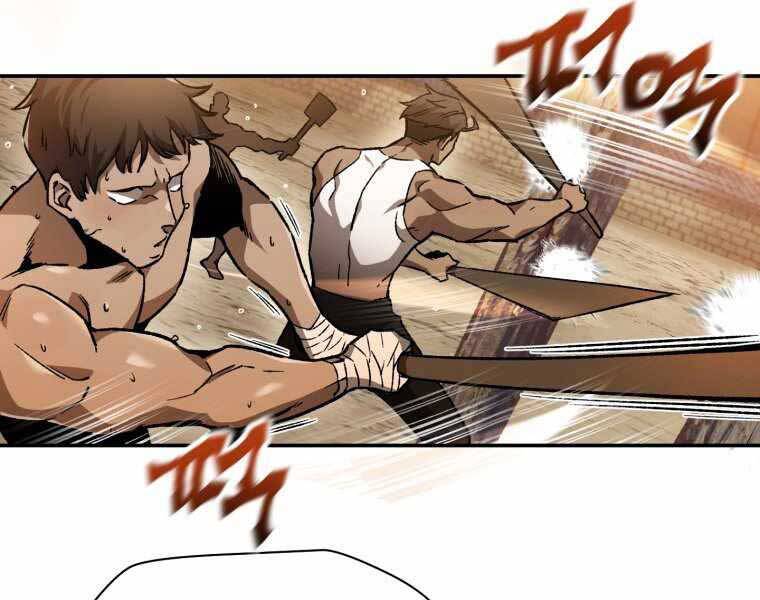 Helmut Đứa Trẻ Bị Ruồng Bỏ Chap 11 - Next Chap 12