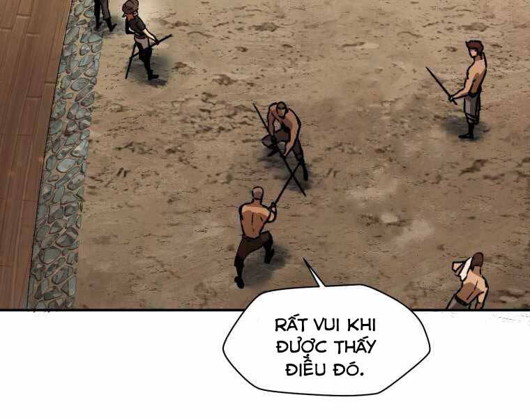 Helmut Đứa Trẻ Bị Ruồng Bỏ Chap 11 - Next Chap 12