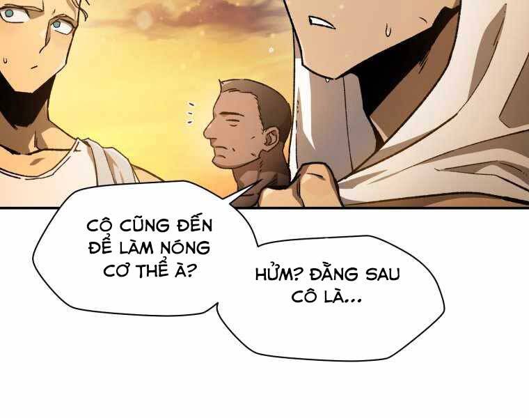 Helmut Đứa Trẻ Bị Ruồng Bỏ Chap 11 - Next Chap 12