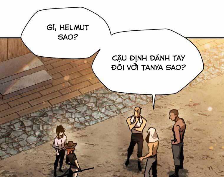Helmut Đứa Trẻ Bị Ruồng Bỏ Chap 11 - Next Chap 12