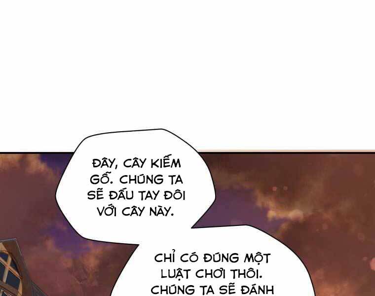 Helmut Đứa Trẻ Bị Ruồng Bỏ Chap 11 - Next Chap 12