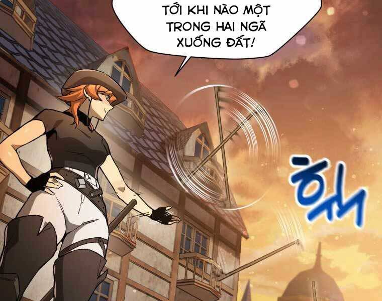 Helmut Đứa Trẻ Bị Ruồng Bỏ Chap 11 - Next Chap 12