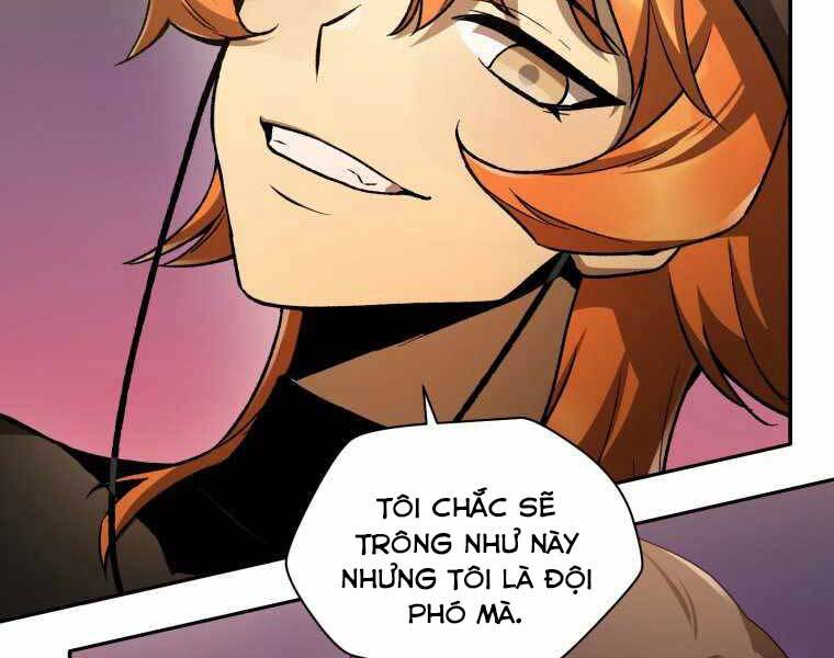 Helmut Đứa Trẻ Bị Ruồng Bỏ Chap 11 - Next Chap 12