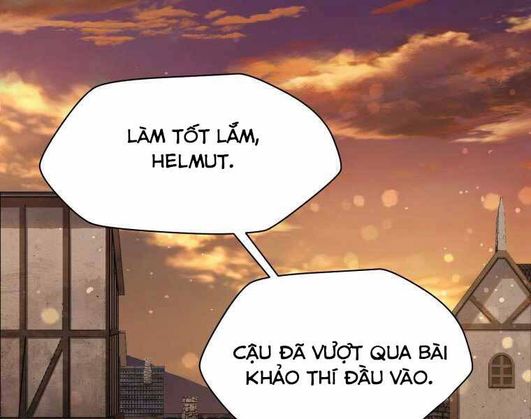 Helmut Đứa Trẻ Bị Ruồng Bỏ Chap 12 - Next Chap 13