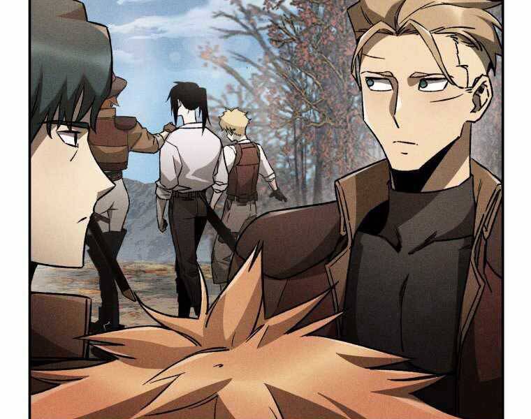 Helmut Đứa Trẻ Bị Ruồng Bỏ Chap 12 - Next Chap 13