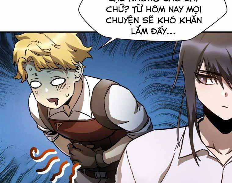 Helmut Đứa Trẻ Bị Ruồng Bỏ Chap 12 - Next Chap 13