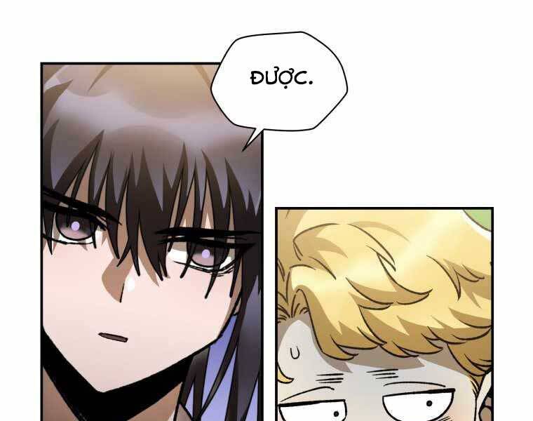 Helmut Đứa Trẻ Bị Ruồng Bỏ Chap 12 - Next Chap 13