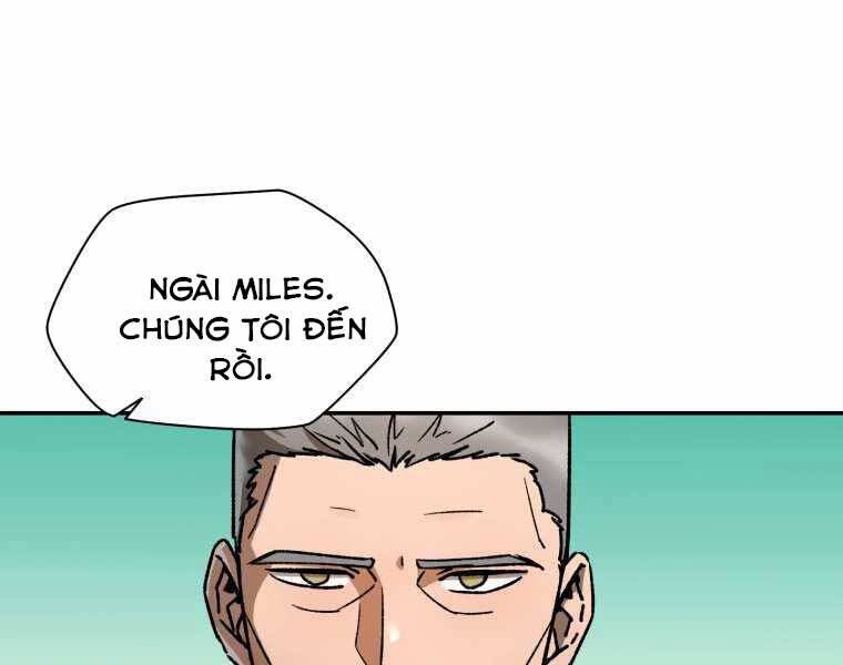 Helmut Đứa Trẻ Bị Ruồng Bỏ Chap 12 - Next Chap 13