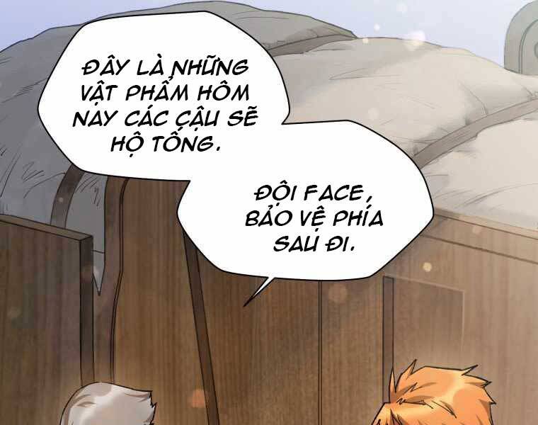 Helmut Đứa Trẻ Bị Ruồng Bỏ Chap 12 - Next Chap 13
