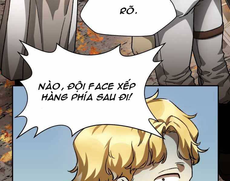 Helmut Đứa Trẻ Bị Ruồng Bỏ Chap 12 - Next Chap 13