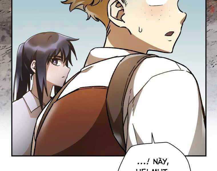 Helmut Đứa Trẻ Bị Ruồng Bỏ Chap 12 - Next Chap 13