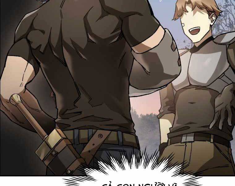 Helmut Đứa Trẻ Bị Ruồng Bỏ Chap 12 - Next Chap 13