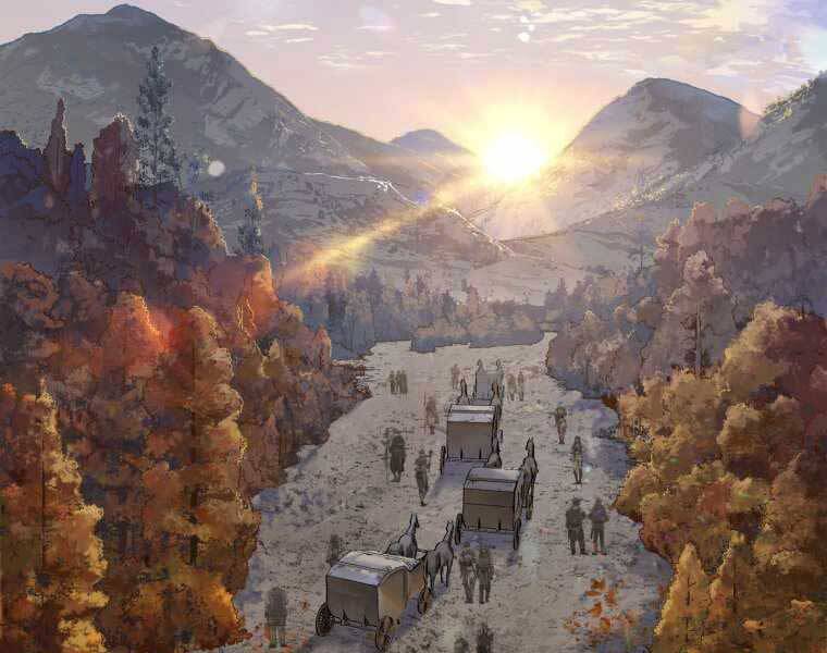 Helmut Đứa Trẻ Bị Ruồng Bỏ Chap 12 - Next Chap 13