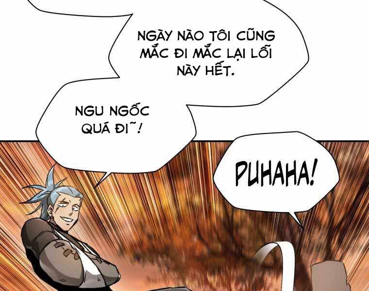 Helmut Đứa Trẻ Bị Ruồng Bỏ Chap 12 - Next Chap 13