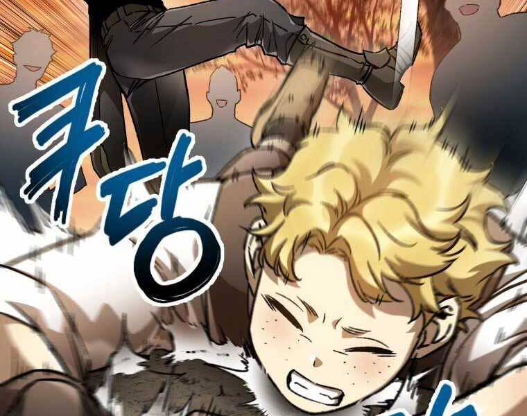 Helmut Đứa Trẻ Bị Ruồng Bỏ Chap 12 - Next Chap 13