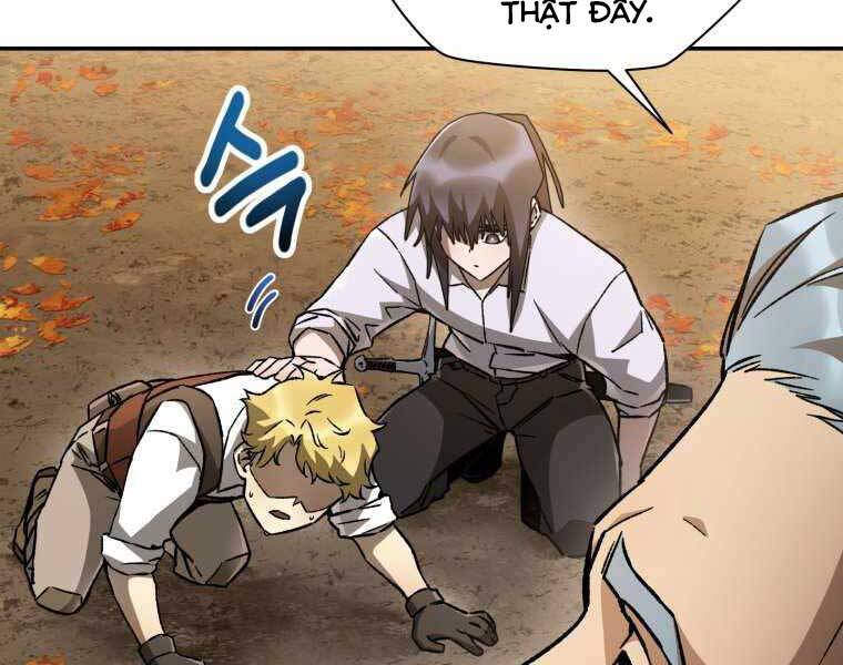 Helmut Đứa Trẻ Bị Ruồng Bỏ Chap 12 - Next Chap 13