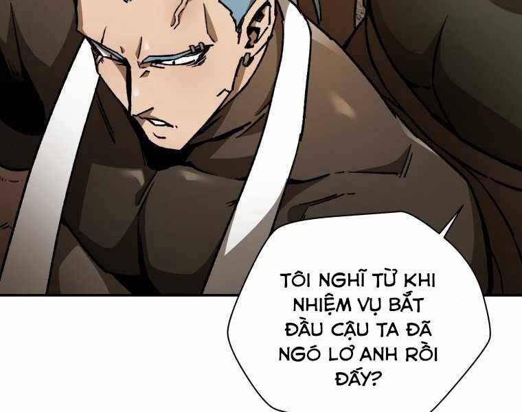 Helmut Đứa Trẻ Bị Ruồng Bỏ Chap 12 - Next Chap 13